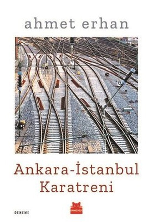Ankara-İstanbul Karatreni | Kırmızı Kedi
