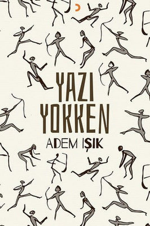 Yazı Yokken | Cinius