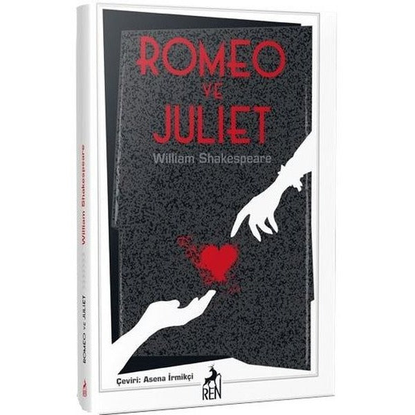 Romeo ve Juliet | Ren Kitap
