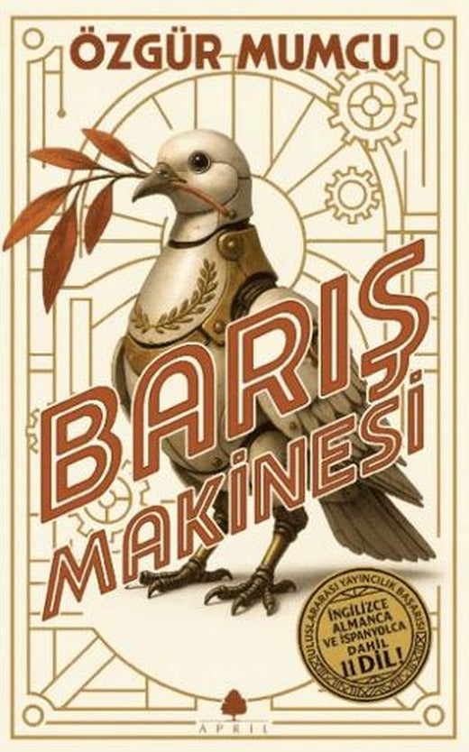 Barış Makinesi