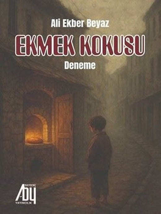 Ekmek Kokusu | Baygenç Yayıncılık (İnce Kapak)