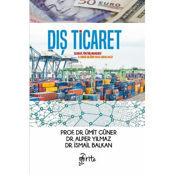Dış Ticaret | Otorite (İnce Kapak)