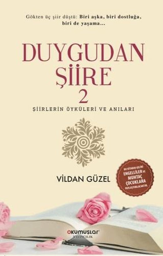 Duygudan Şiire 2