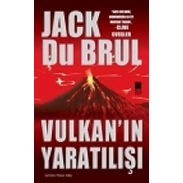 Vulkan'ın Yaratılışı | Bilge Kültür Sanat