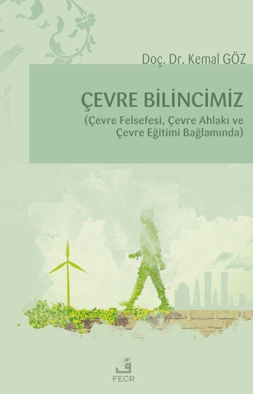 Çevre Bilincimiz | Fecr Yayınları (Ciltsiz)