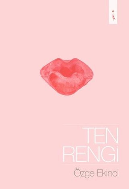 Ten Rengi | İkinci Adam Yayınları (Ciltsiz)