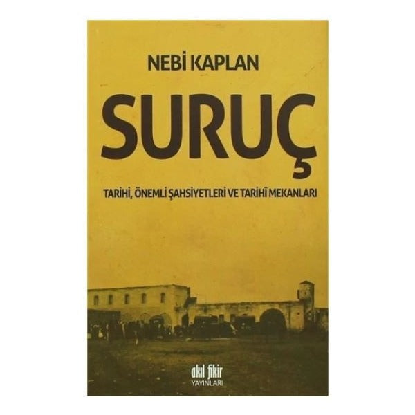 Suruç