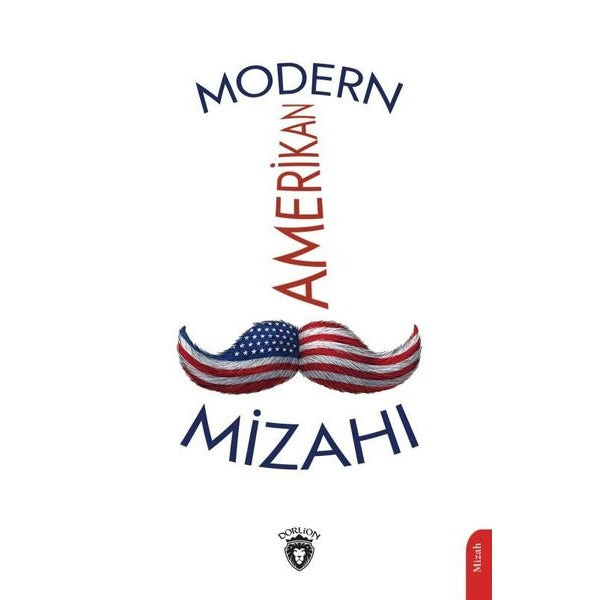 Modern Amerikan Mizahı | Dorlion Yayınevi