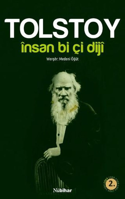 İnsan Bi Çi Diji
