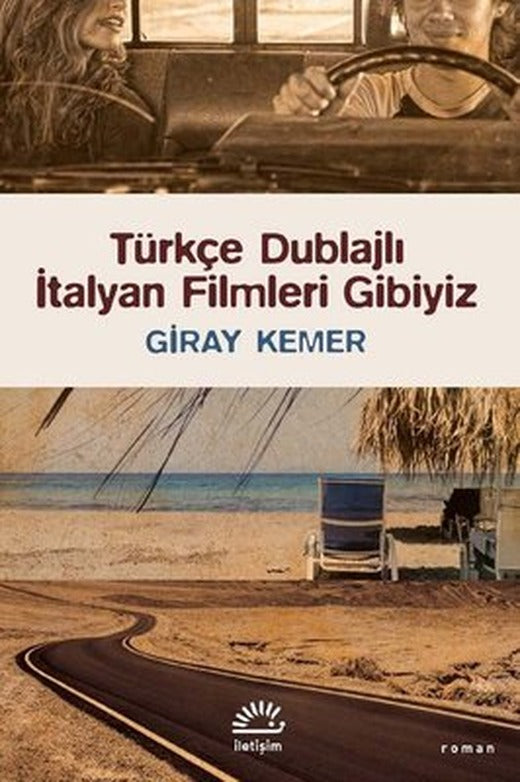 Türkçe Dublajlı İtalyan Filmleri Gibiyiz | İletişim Yayınları