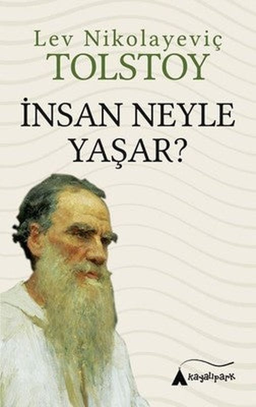 İnsan Neyle Yaşar? | Kayalıpark