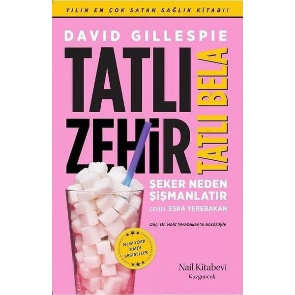 Tatlı Zehir Tatlı Bela