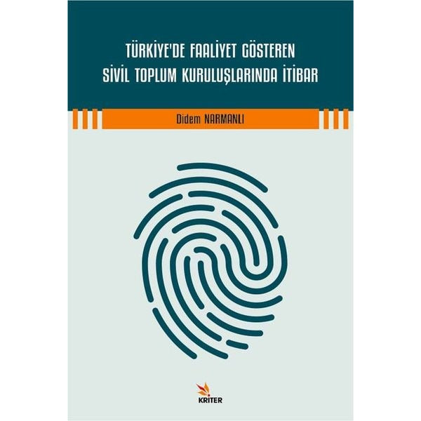 Türkiye'de Faaliyet Gösteren Sivil Toplum Kuruluşlarında İtibar | Kriter