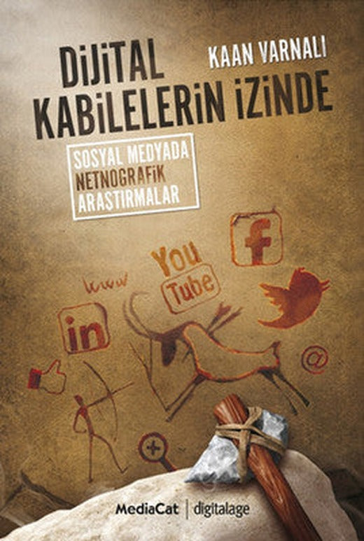 Dijital Kabilelerin İzinde | Mediacat