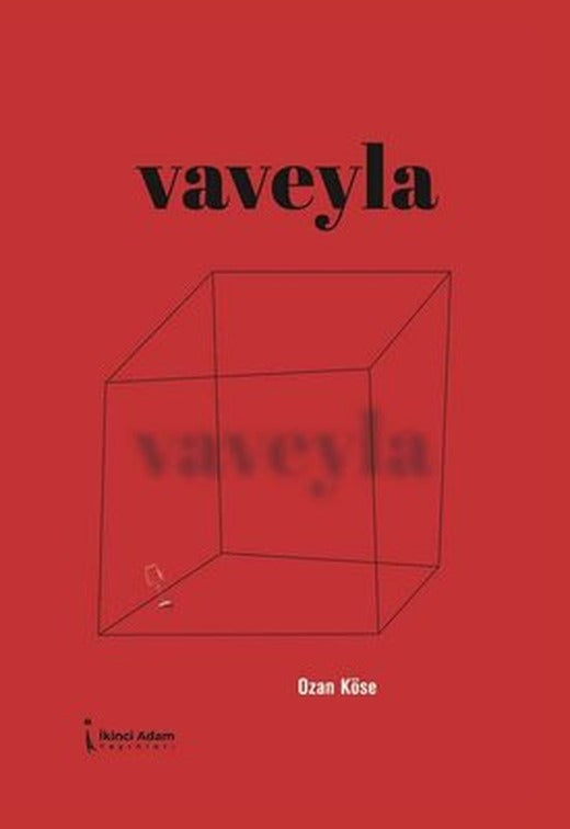 Vaveyla | İkinci Adam Yayınları