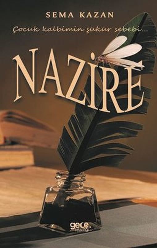Nazire | Gece Kitaplığı