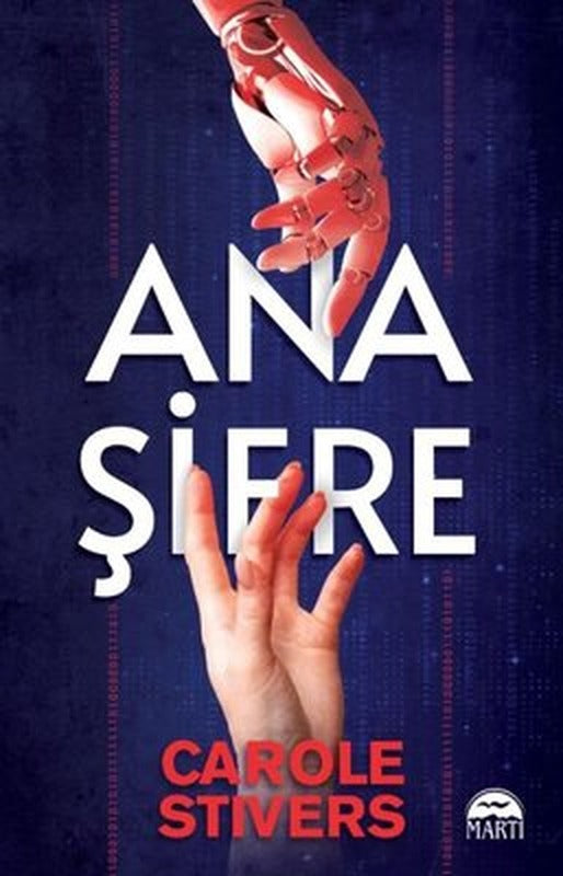 Ana Şifre | Martı Yayınları