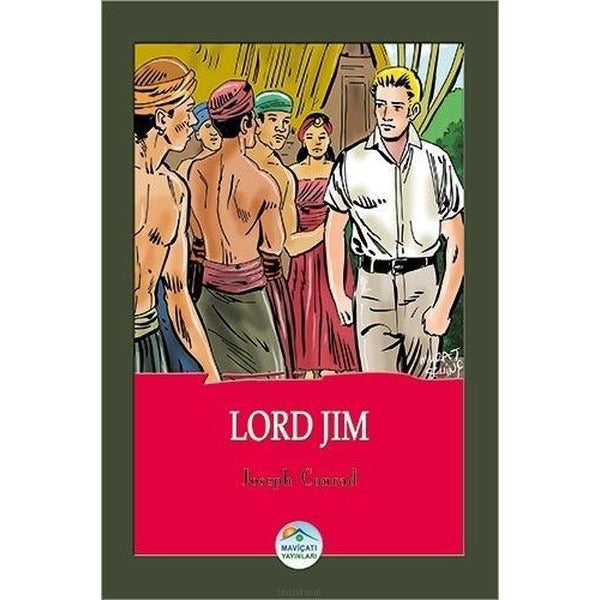Lord Jim
