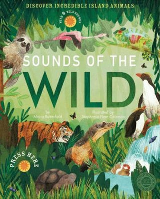 Sounds of the Wild