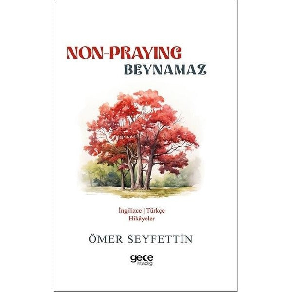 Non-Praying - Beynamaz