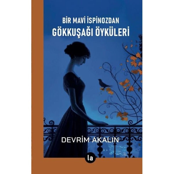 Gökkuşağı Öyküleri
