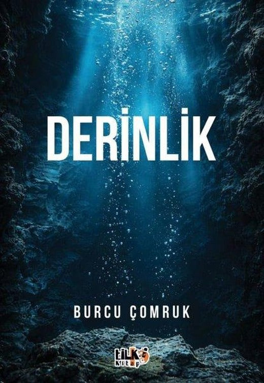 Derinlik | Tilki Kitap (İnce Kapak)