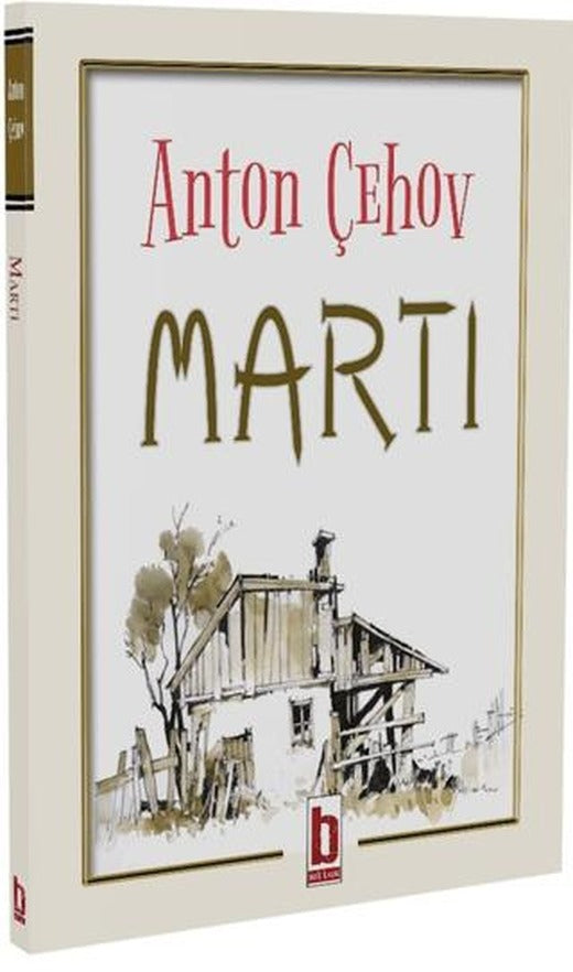 Martı