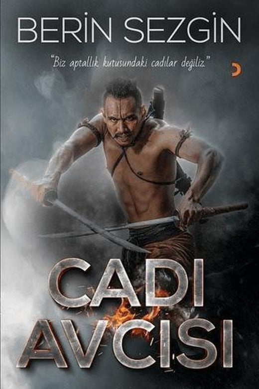 Cadı Avcısı