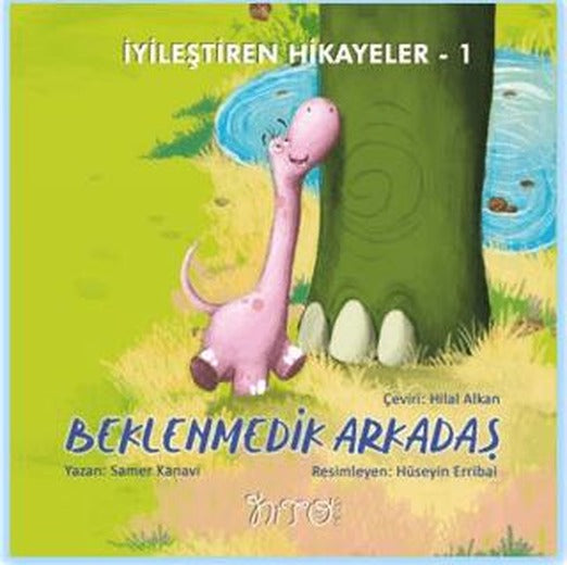 Beklenmedik Arkadaş
