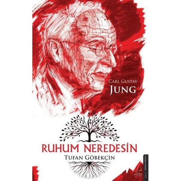 Ruhum Neredesin - Carl Gustav Jung | Destek Yayınları (İnce Kapak)
