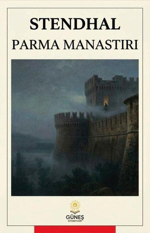 Parma Manastırı | Güneş Kitabevleri (İnce Kapak)