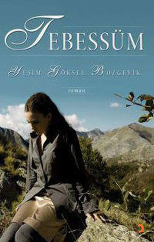 Tebessüm | Cinius