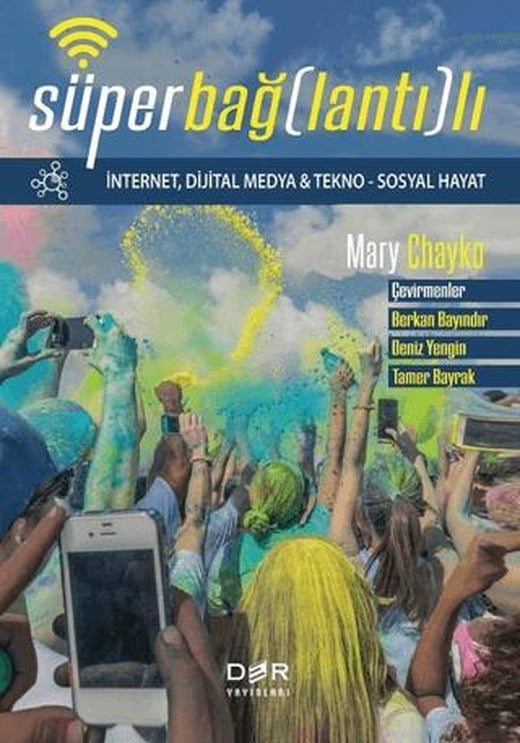 Süper Bağlantılı