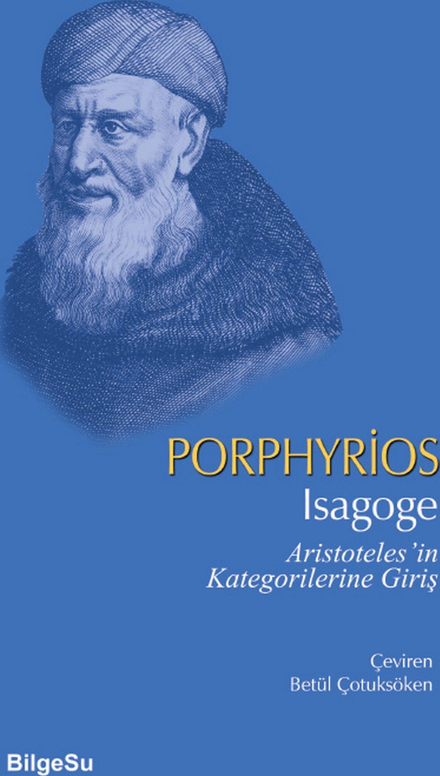 Isagoge