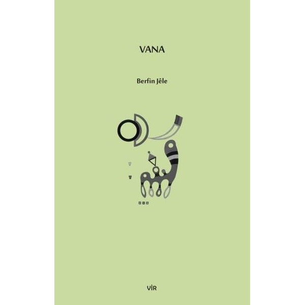 Vana | Vir Yayınları