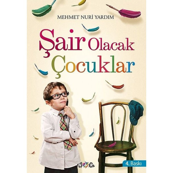 Şair Olacak Çocuklar