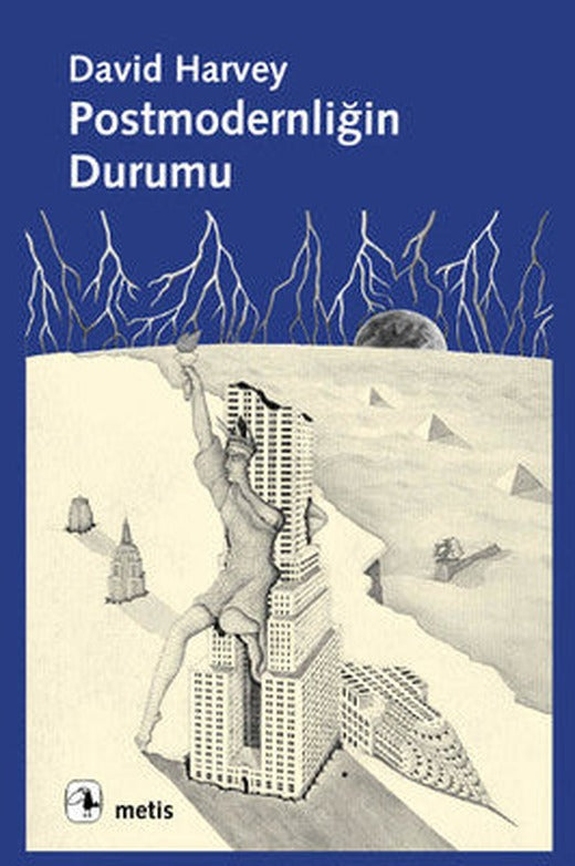 Postmodernliğin Durumu | Metis Yayınları