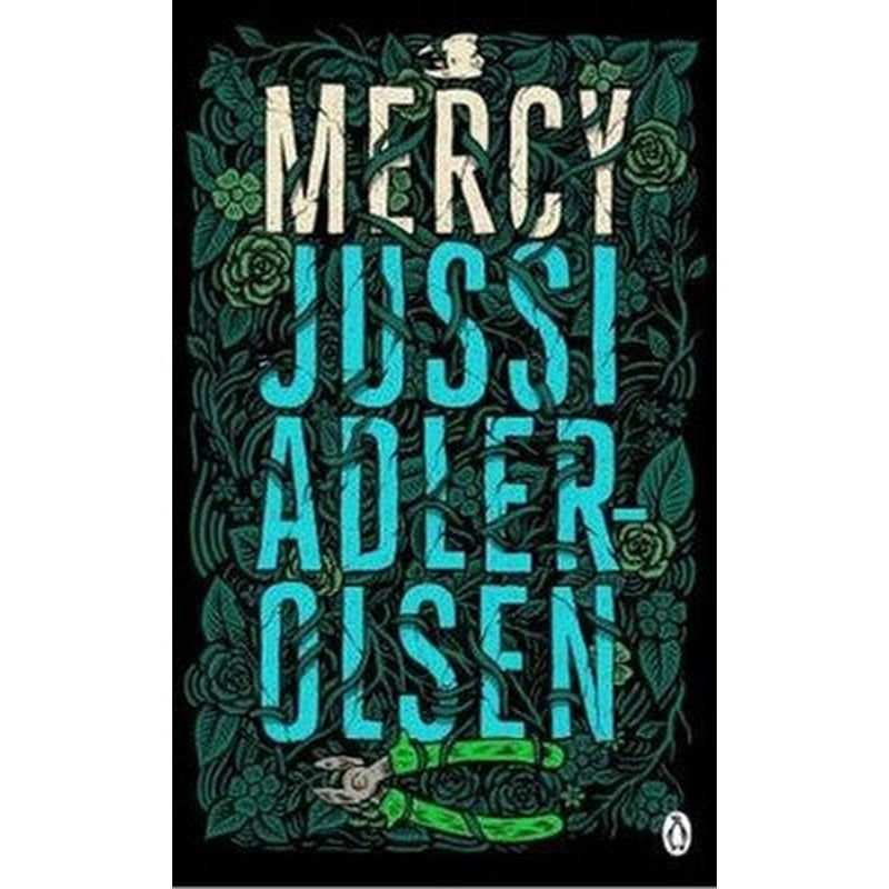 Mercy: Penguin Picks | Penguin