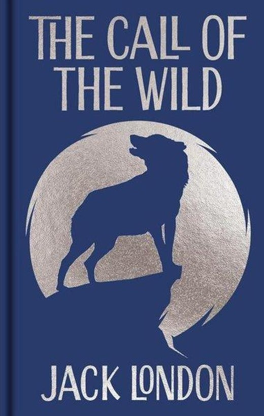 The Call of the Wild | Arcturus (Ciltli)