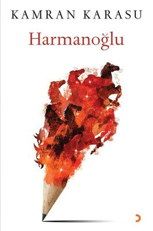 Harmanoğlu | Cinius