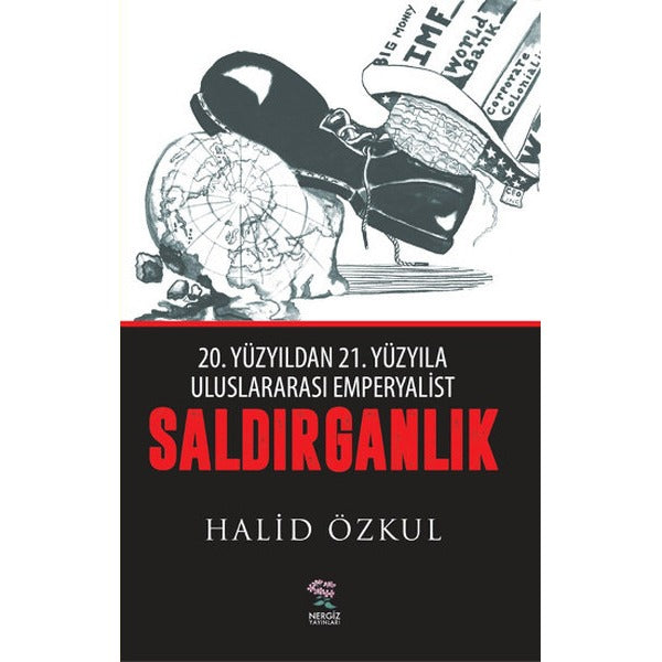 Saldırganlık