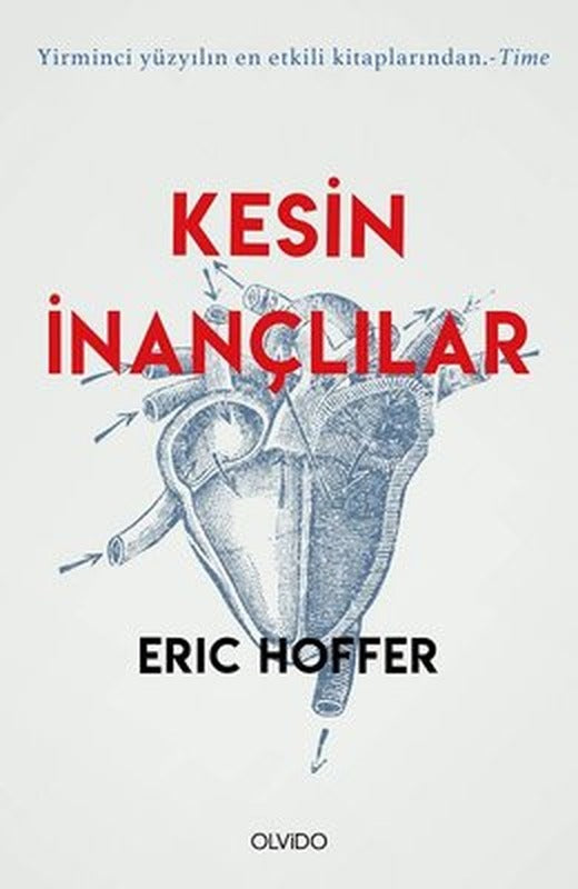 Kesin İnançlılar | Olvido