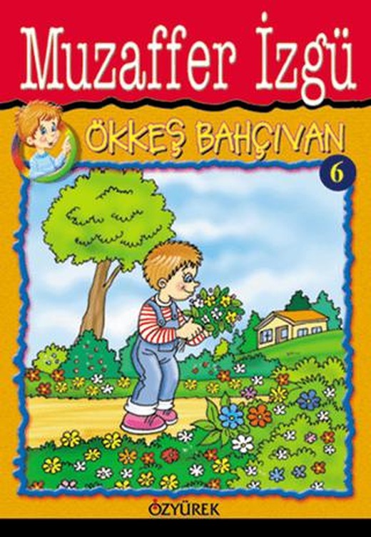 Ökkeş Bahçıvan 6