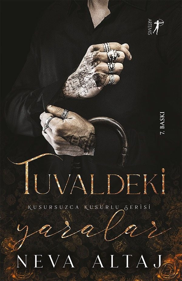 Tuvaldeki Yaralar | Artemis Yayınları