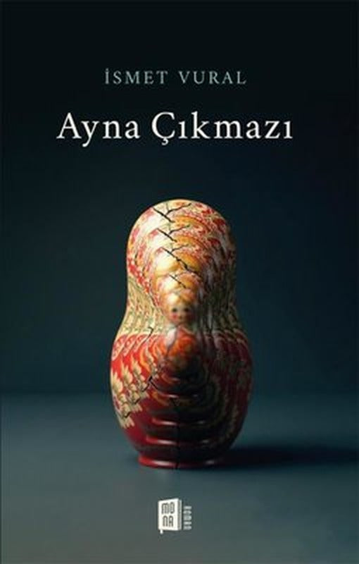 Ayna Çıkmazı | Mona (İnce Kapak)