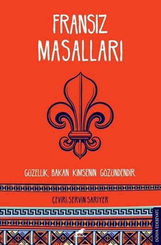 Fransız Masalları | Karakarga Yayınları
