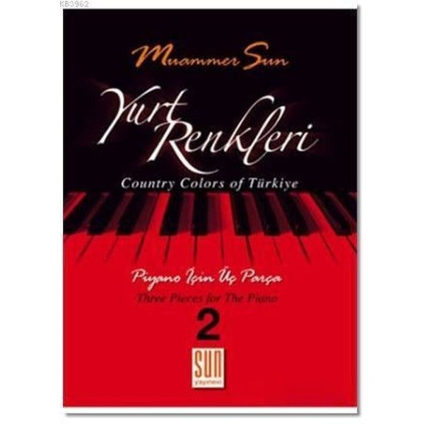 Yurt Renkleri 2