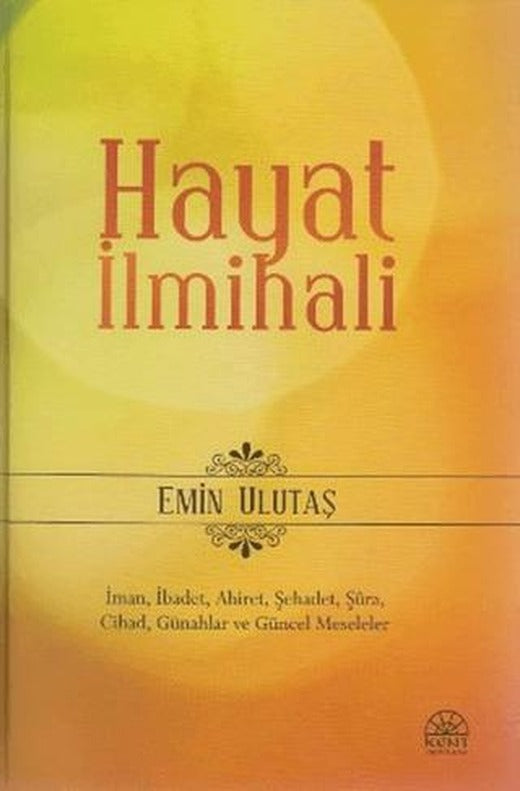 Hayat İlmihali