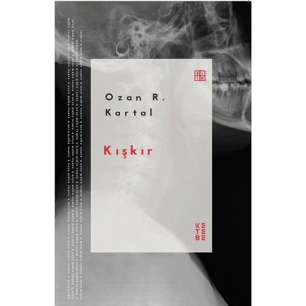 Kışkır | Ketebe (İnce Kapak)