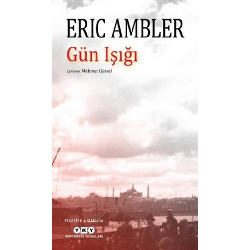 Gün Işığı | Artemis Yayınları